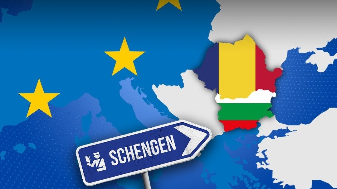 A distinct Hungarian achievement: the Schengen accession of Romania and Bulgaria