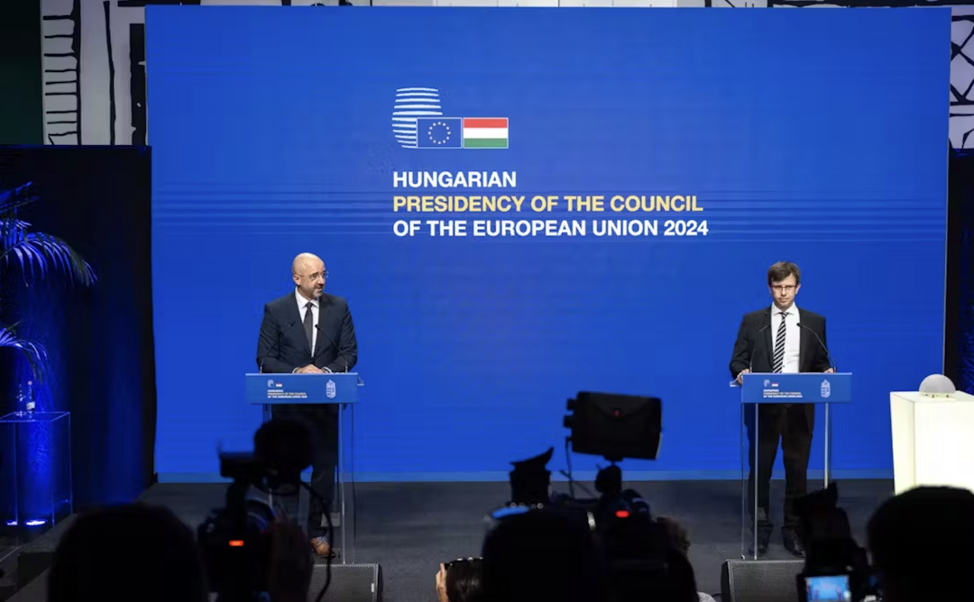 The Evaluation of the Hungarian Council Presidency