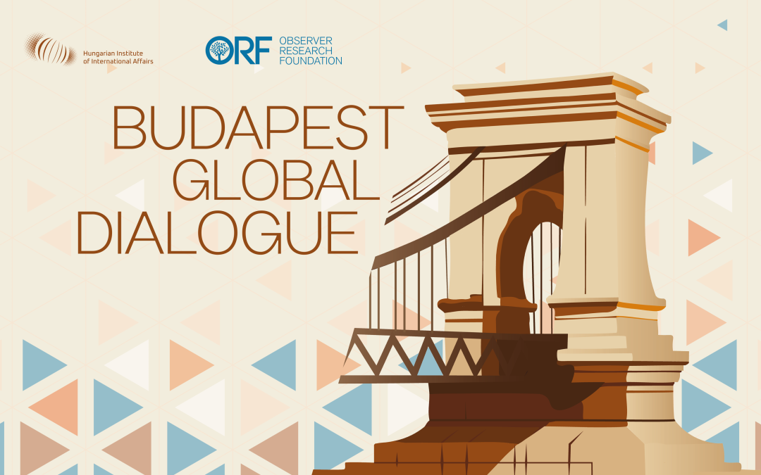 Budapest Global Dialogue – Agenda