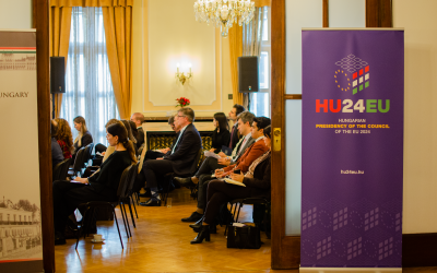 BBF on Tour 2.0. Szófia: Konnektivitás-fokozás az Európai Unióban: a schengeni térség bővítése