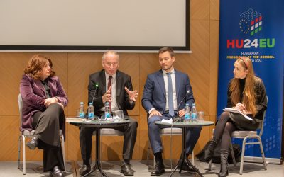 BBF on Tour Banja Luka: Ellenállóképesség fejlesztése közös erővel: Bosznia-Hercegovina és a nyugat-balkáni térség energiabiztonsága
