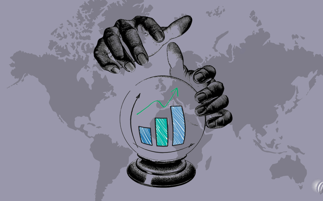 Navigating Uncertainty – Global Economic Predictions for 2025