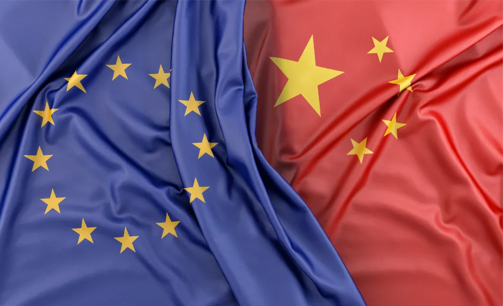 5 Facts – The future of EU-China relations: there is no way other than co-opetition