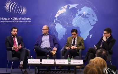 Útkeresés a bizonytalanságban: 2025 globális gazdasági előrejelzései