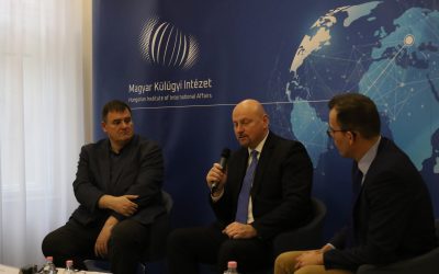 Grúzia – az euroatlanti védelmi architektúra oszlopa?