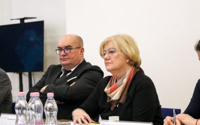 Nemzeti kisebbségi közösségek védelme a nemzetközi politikában