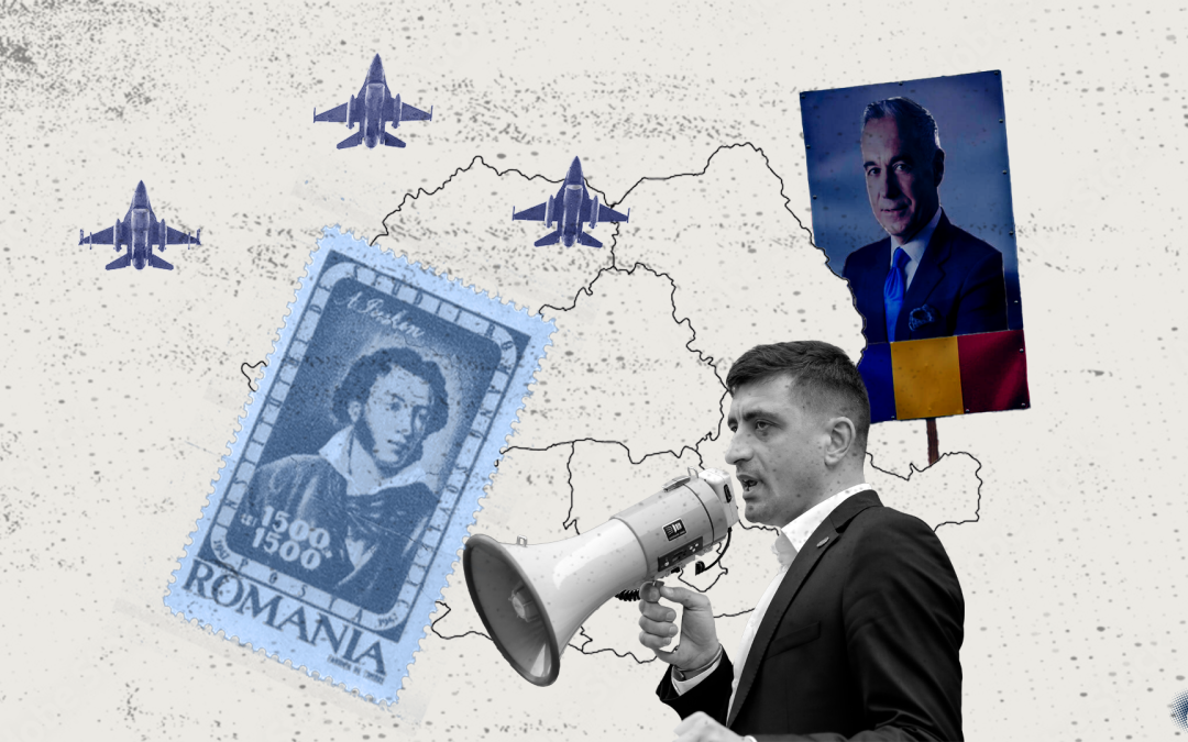 Belső válság, külső nyomás: Hogy alakul Románia jövője?