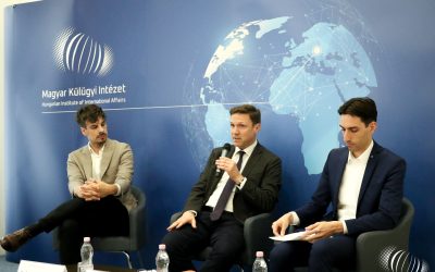 Quo vadis, Europe? Assessing the EP Elections