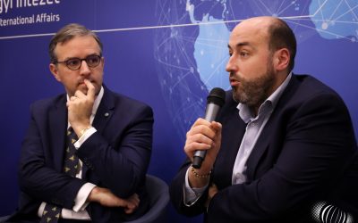 Kerekasztal-beszélgetés az amerikai elnökválasztás eredményeiről