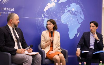 Kerekasztal-beszélgetés a magyar demográfiai helyzetről