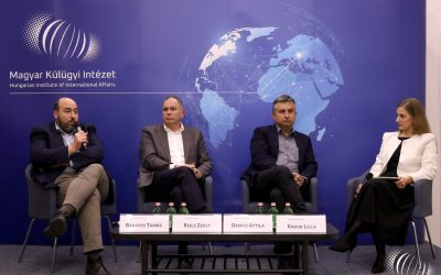 A Monroe-elv újjáélesztése? Trump geopolitikai ambíciói a nyugati féltekén