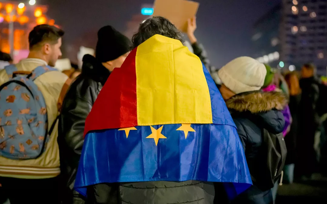 Átbillenés és újrarendeződés: Románia politikai egyensúlykeresése