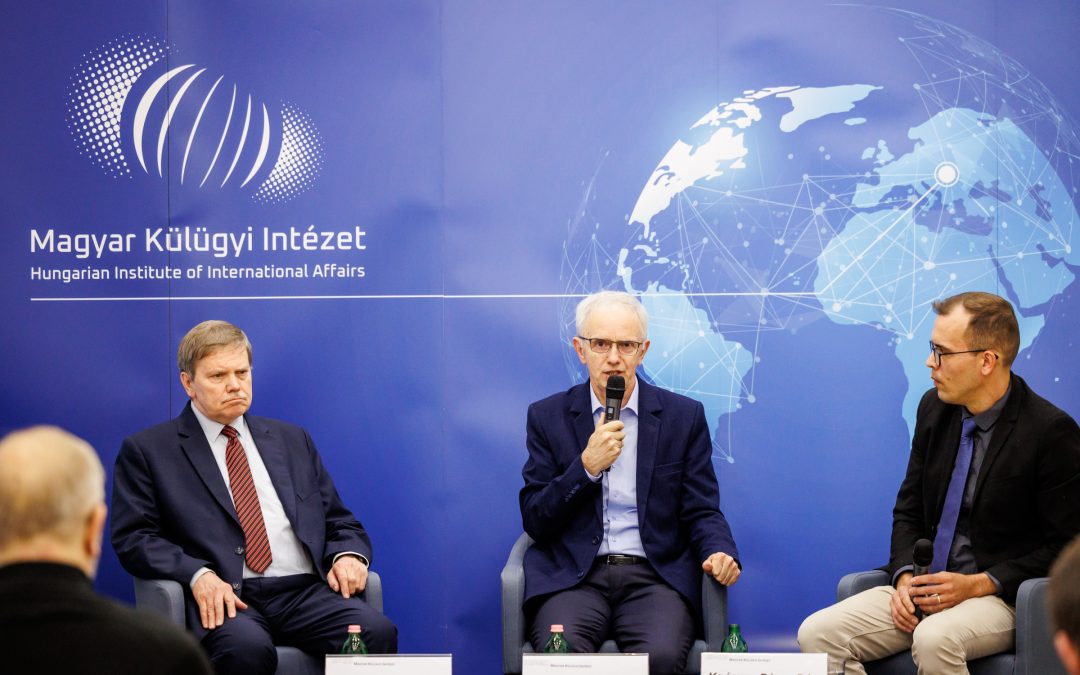 Államfői szerep és politikai váltógazdaság Romániában – az elnökválasztás értékelése