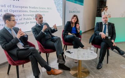 Making Europe Great Again – How Hungary’s Presidency is Changing Europe Today