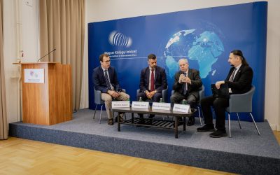 Grúzia helye Európán és Eurázsián belül