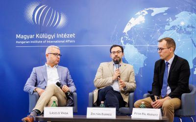 Magyarország helye a Türk Államok Szervezetében