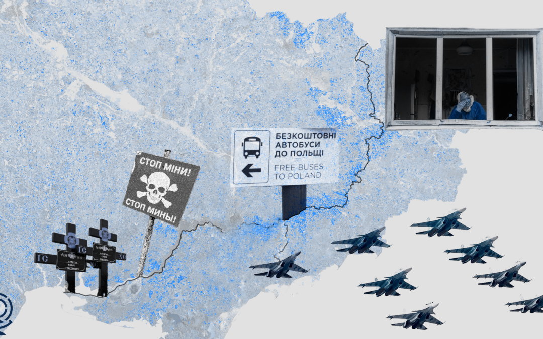 A frontvonalon túl – a háborús fáradtság politikai és társadalmi hatásai