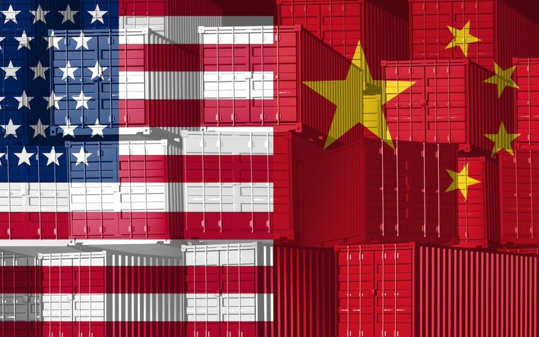 Kereskedelmi háború és béke – tartós lesz-e az amerikai–kínai vámalku? | Kilátás 2025/12