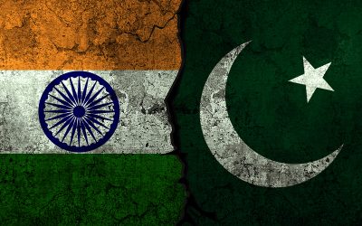 Blood and Water Cannot Flow Together: The Indus Water Treaty, Pahalgam, and River Politics in Asia