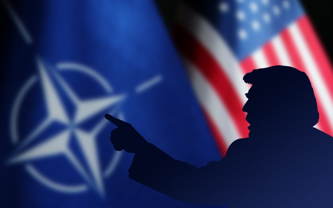 5%, avagy Trump megkapta, amit akart – a hágai NATO csúcstalálkozó értékelése