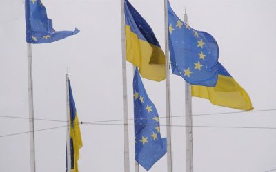 Ukraine’s Economic Woes: A Threat to EU Cohesion