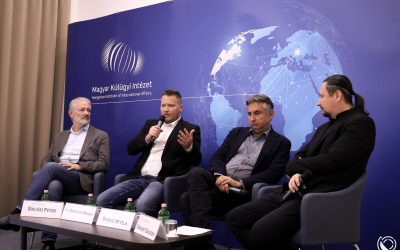 What Kind of Ukraine Will Europe Inherit?