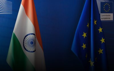 EU–India Free Trade Talks: Can They Wrap Up in 2025?