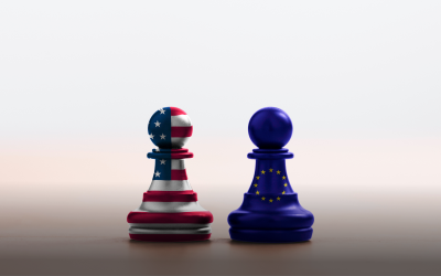 Tariff Deal Reveals Deep Flaws in EU Trade Negotiation Strategy