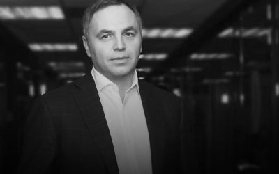 The Death of Andriy Portnov: Political Context and Consequences
