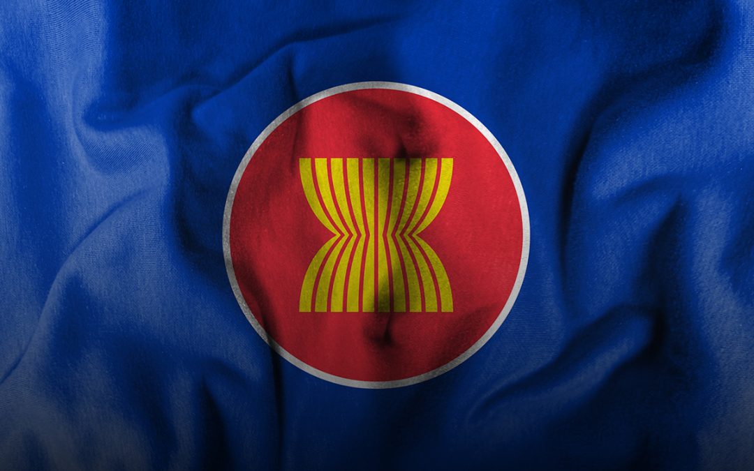 Az ASEAN régió kilátásai a nagyhatalmi versengés árnyékában
