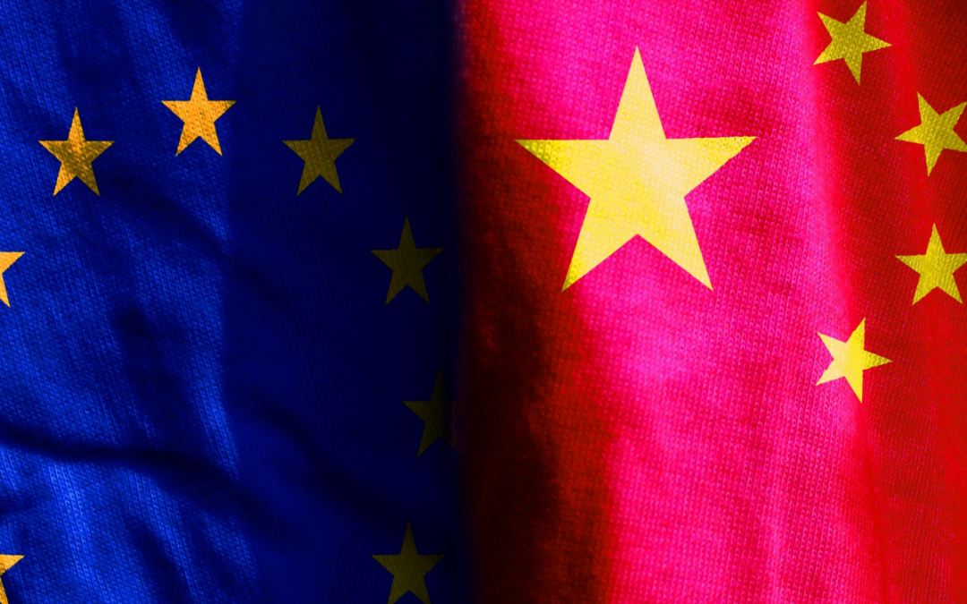 Csúcs a mélyponton – a Kína–EU találkozó utóhatásai
