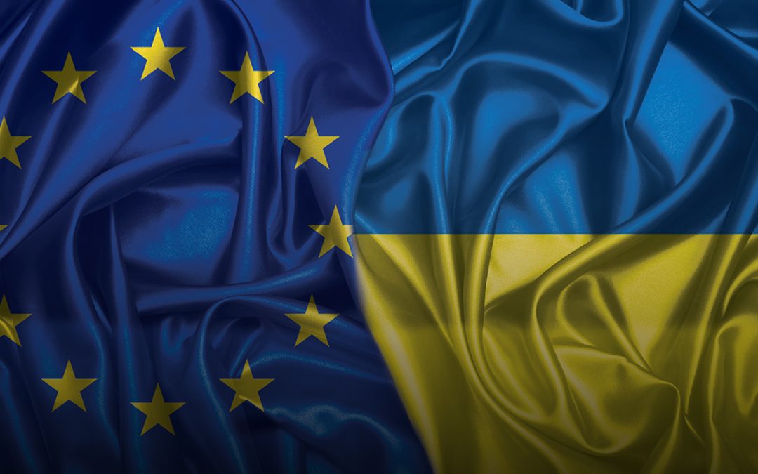 Redrawing the Economic Map of the EU: The Hidden Costs of Embracing Ukraine