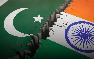 Four Key Takeaways from the 2025 India–Pakistan Conflict
