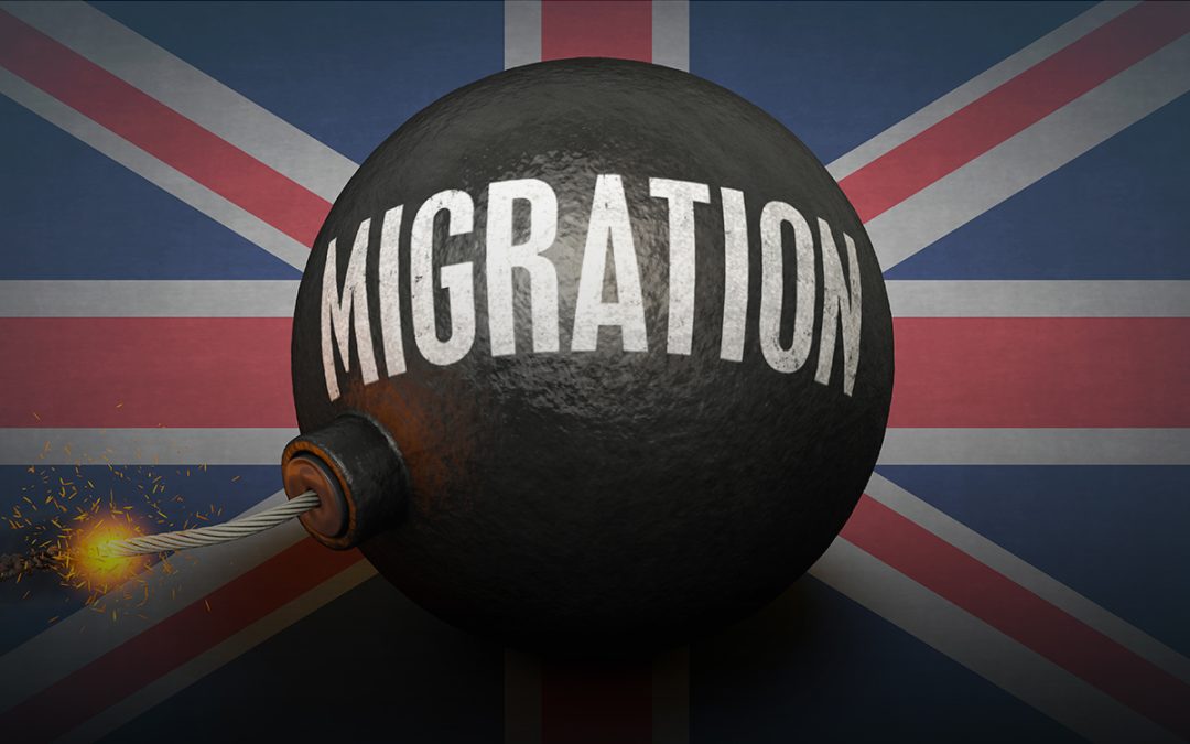 The Great British Migration Crisis