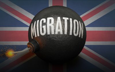 The Great British Migration Crisis