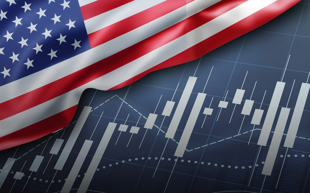 Liberation Day Has Locked In America’s Economic Path