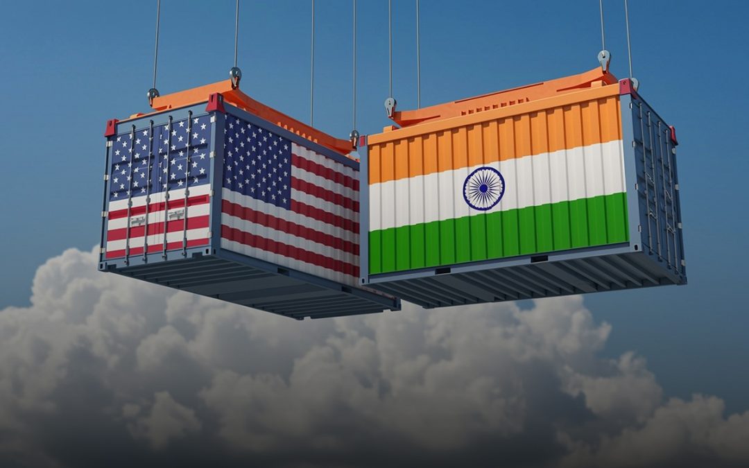 From Breakthrough to Breakdown: The Near Collapse of U.S.–India Trade Talks and What Comes Next