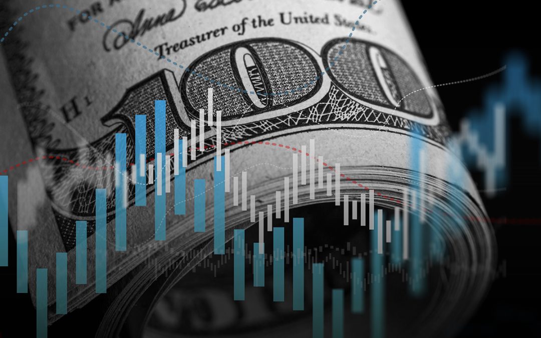 Is the U.S. Treasury Becoming Dependent on Tariff Revenue?