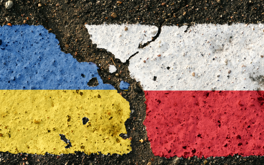 Régi bűnnek hosszú az árnyéka – a volhíniai események hatása a lengyel külpolitikára