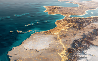 Morocco and the Geopolitics of the African-Atlantic Gas Pipeline
