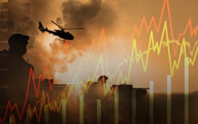Escalating Deterrence: Europe’s Sanctions and Military Strategy in the Ukraine War