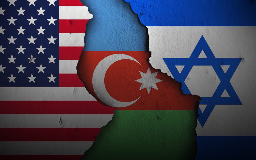 Iráni harapófogó – az USA–Izrael–Azerbajdzsán stratégiai együttműködés árnyalatai