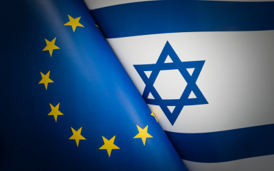 A case against the EU cutting its trade relations with Israel – How the EU is ready to sacrifice competitiveness on the altar of ideology (again)