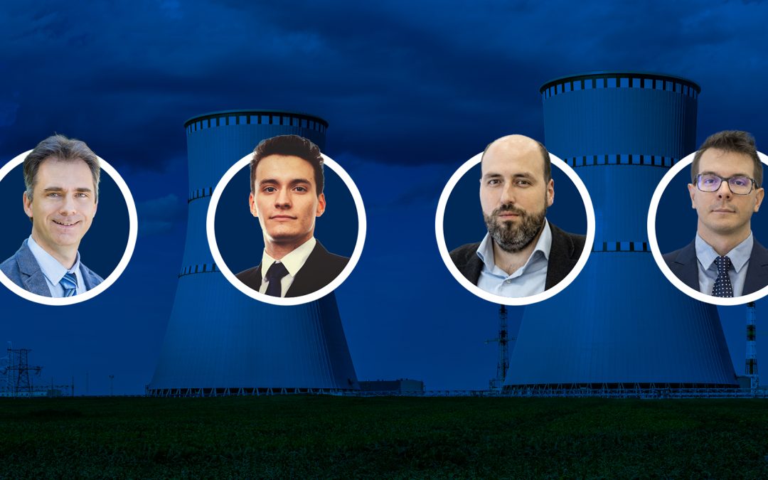 Európa nukleáris reneszánsza – merre vezet az út Magyarország számára?
