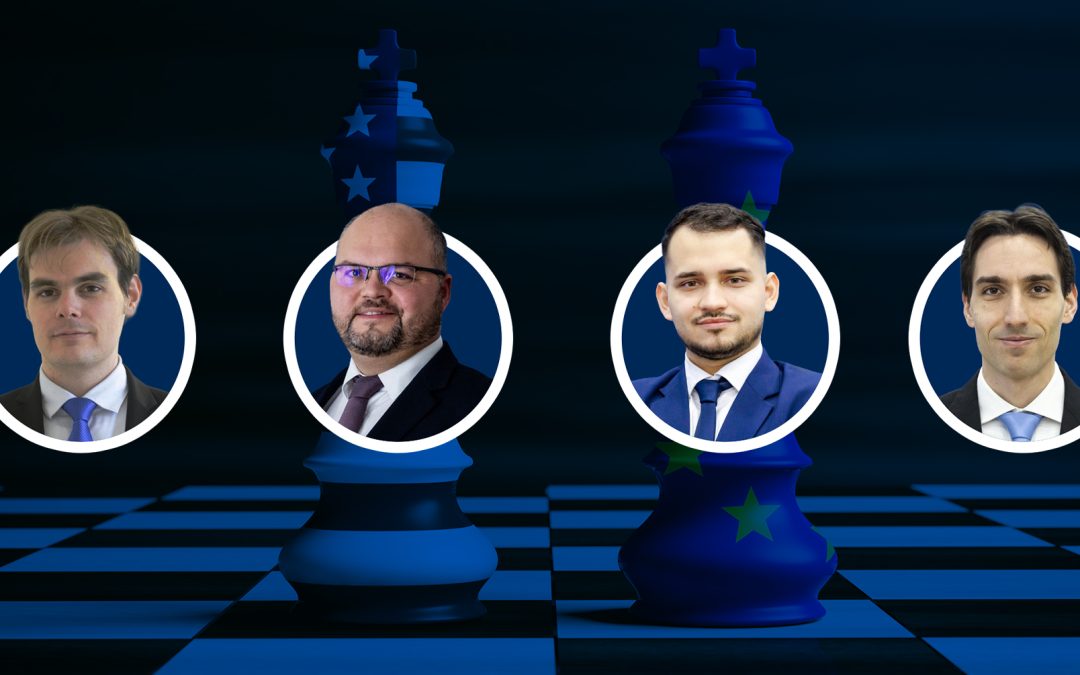 Transzatlanti alku: az EU és az USA közötti kereskedelmi szabályok újradefiniálása