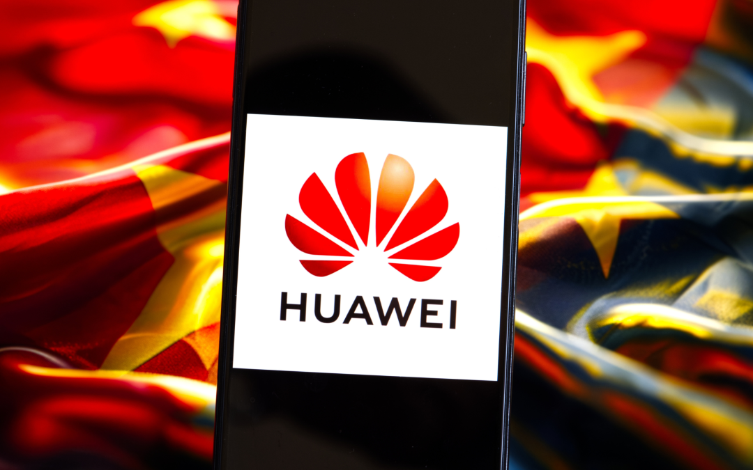 Kína legfontosabb vállalata – A Huawei geopolitikája