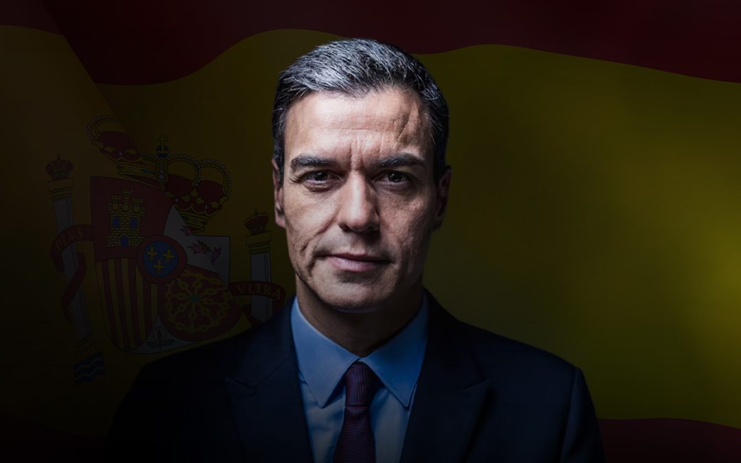 Egyre szűkösebb Pedro Sánchez politikai mozgástere