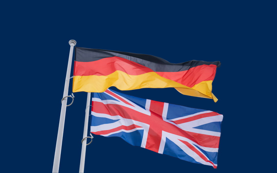 The UK-Germany Military Pact: Europe’s New Security Paradigm or a Play Within NATO?