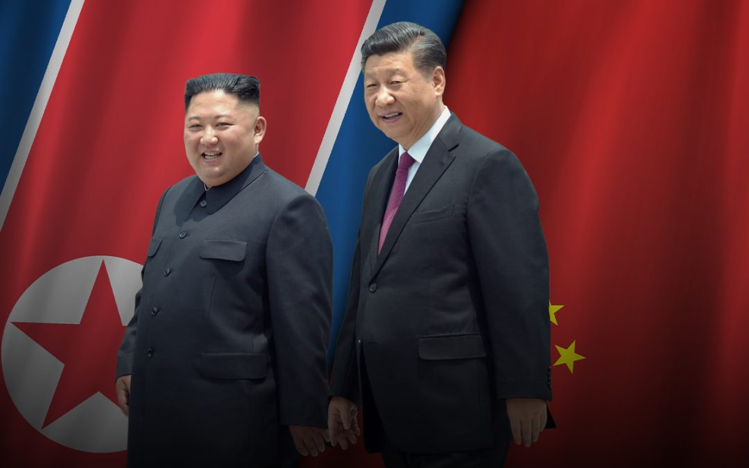 Kim Jong Un Takes the Stage: A New Chapter in Relations between China and North Korea