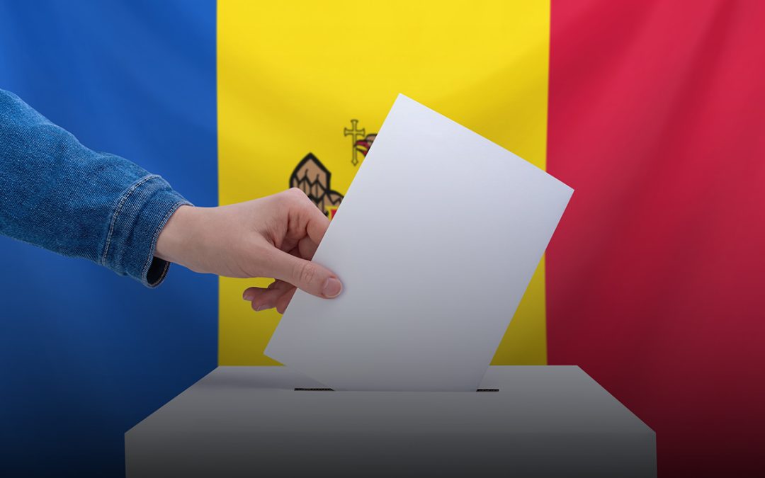 Kis állam, nagy játszma: a moldovai választások tétje Európa számára